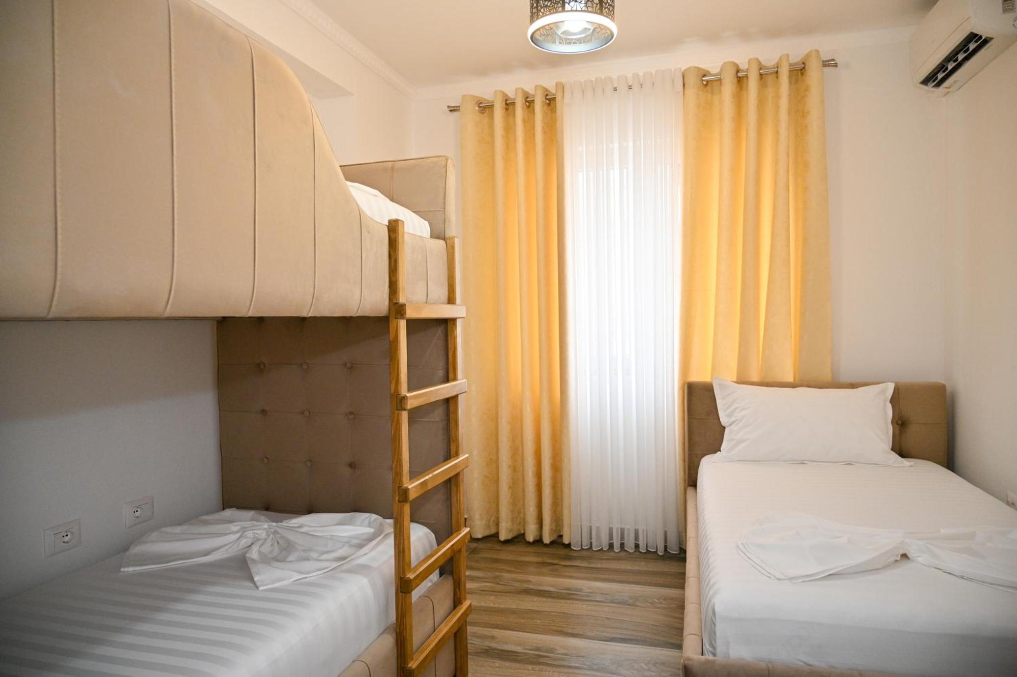 Apartamento Elite Durrës