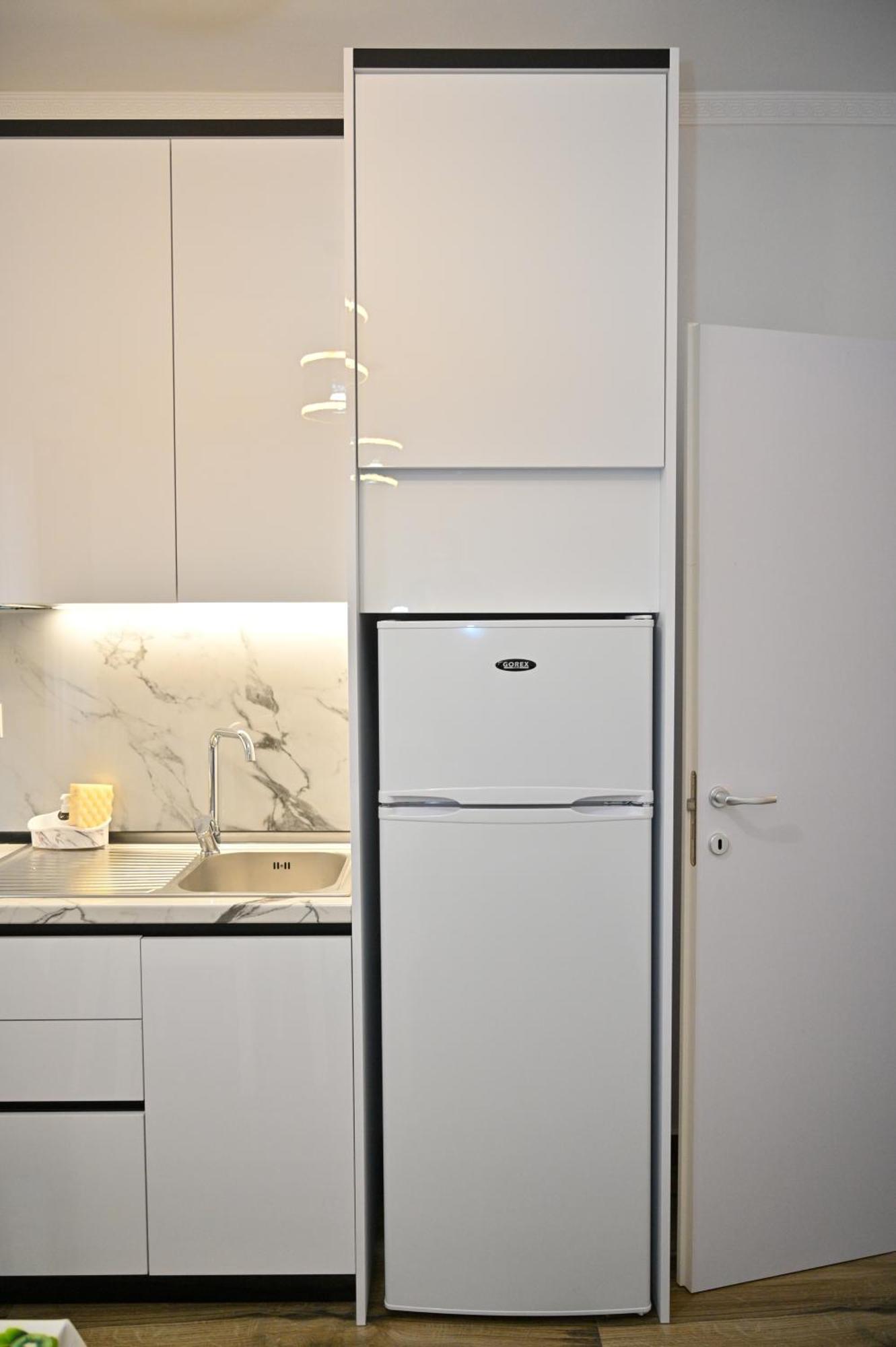 Apartamento Elite
