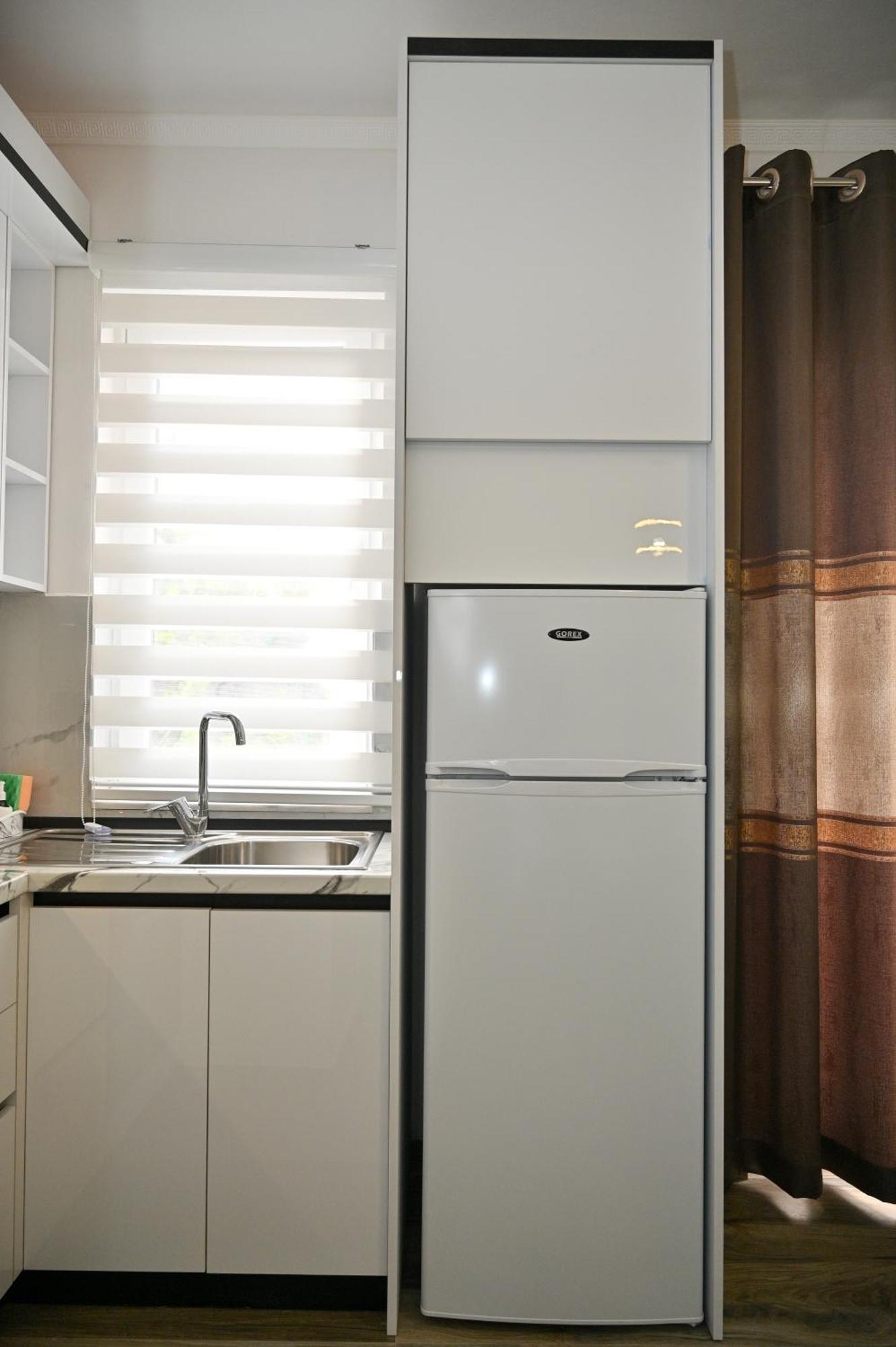 Apartamento Elite *