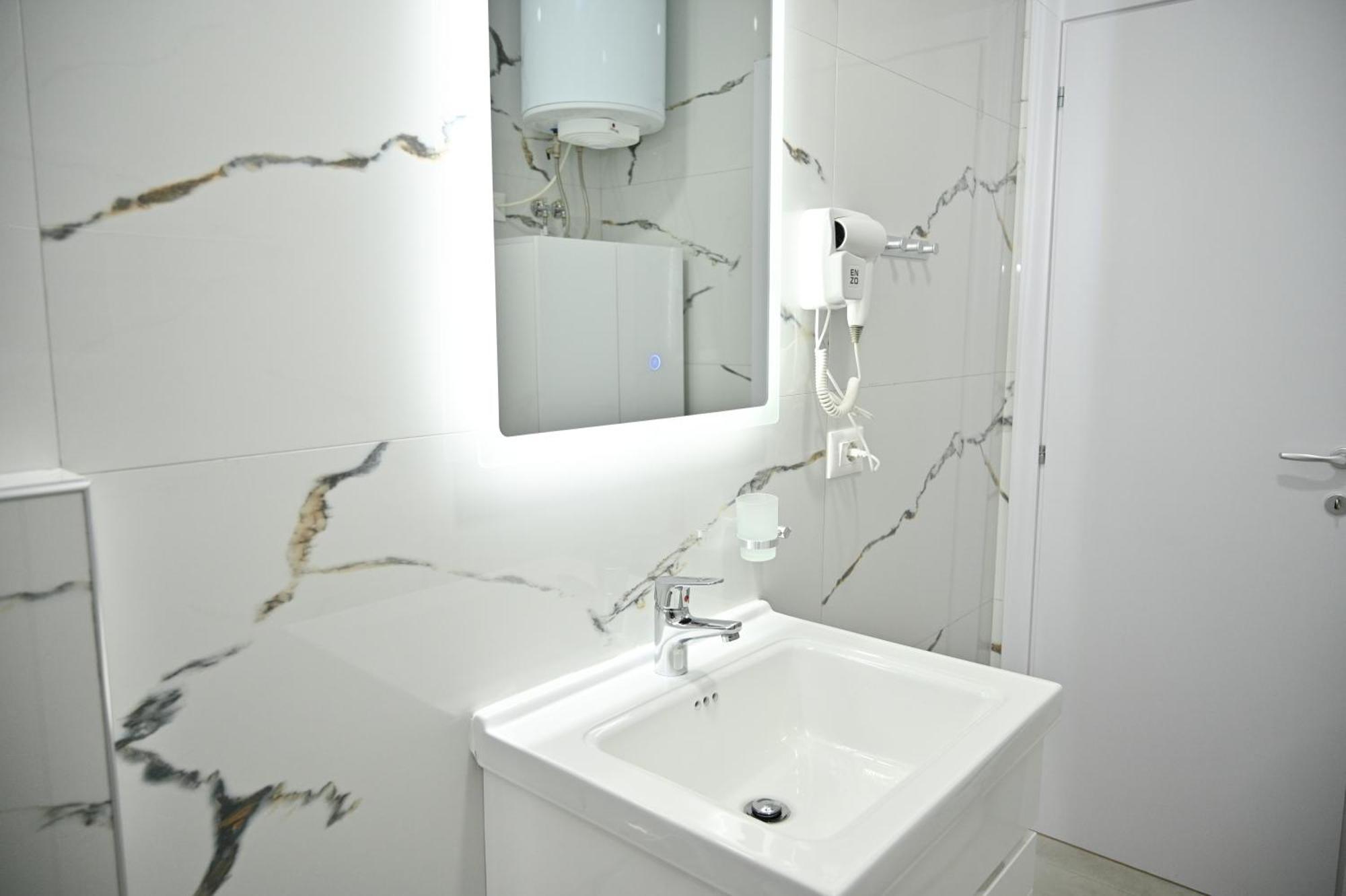 Elite Apartamento Durrës
