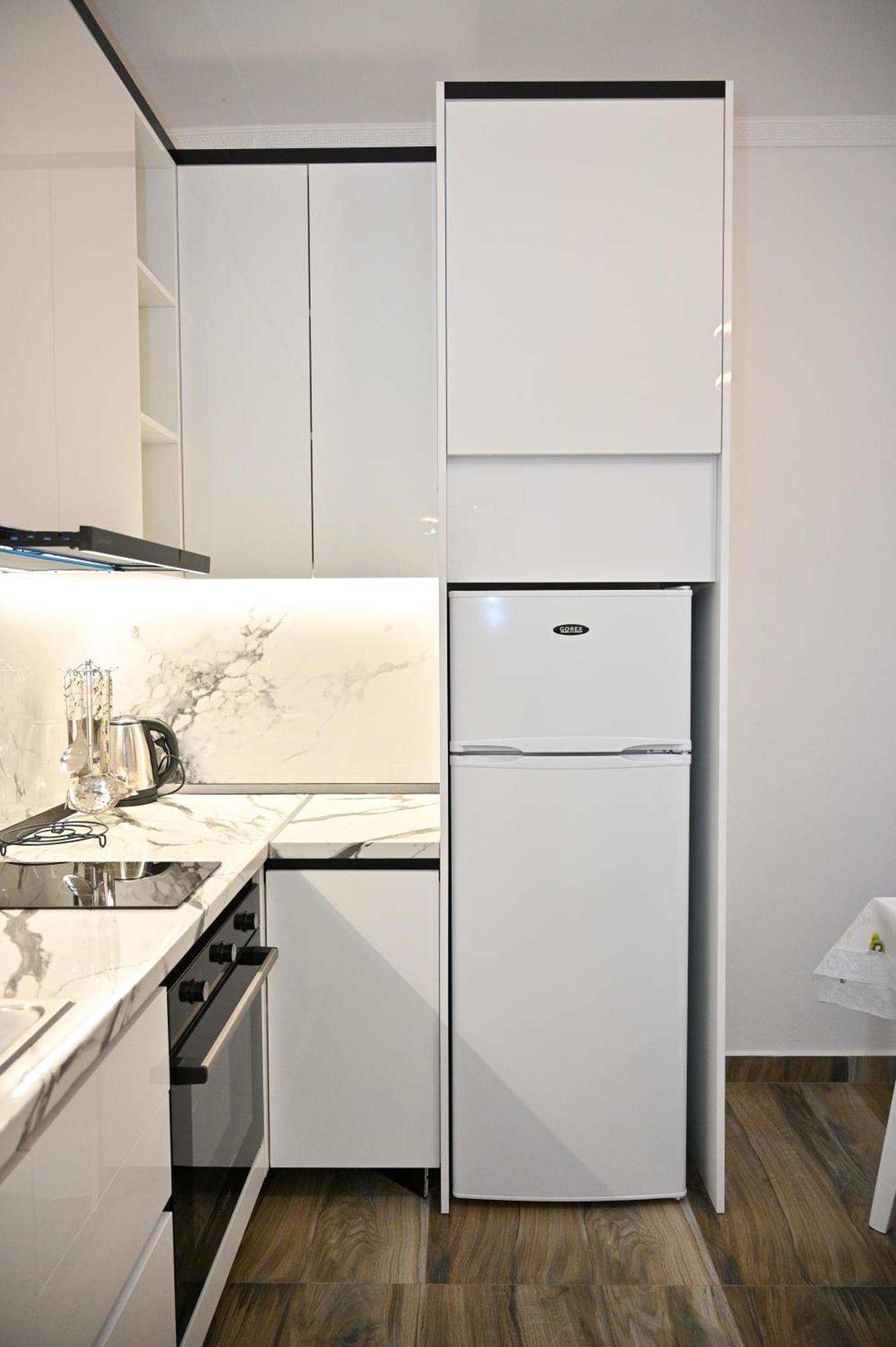 Apartamento Elite Durrës