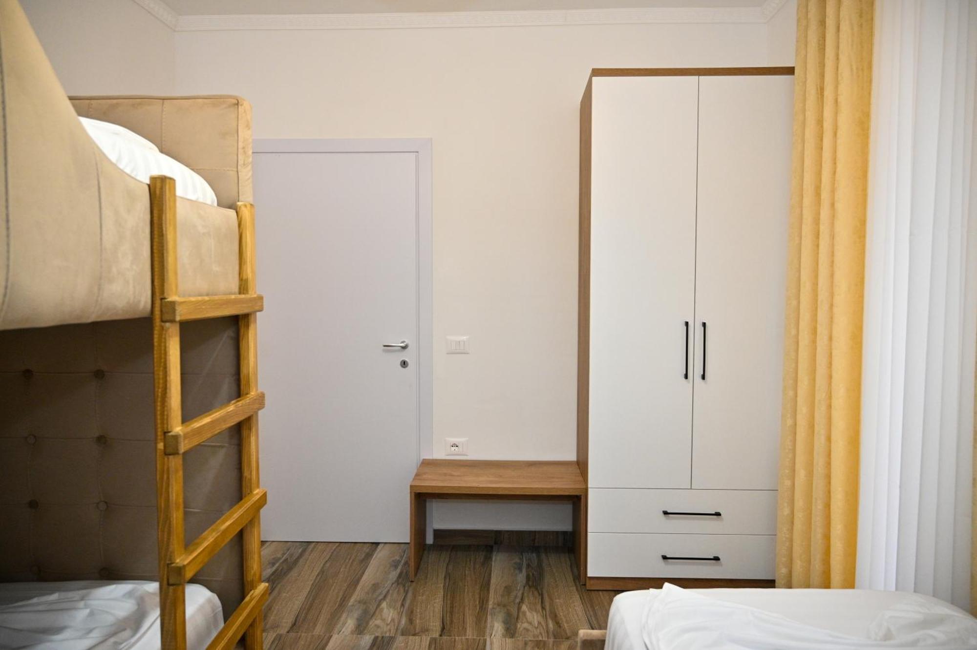 Elite Apartamento