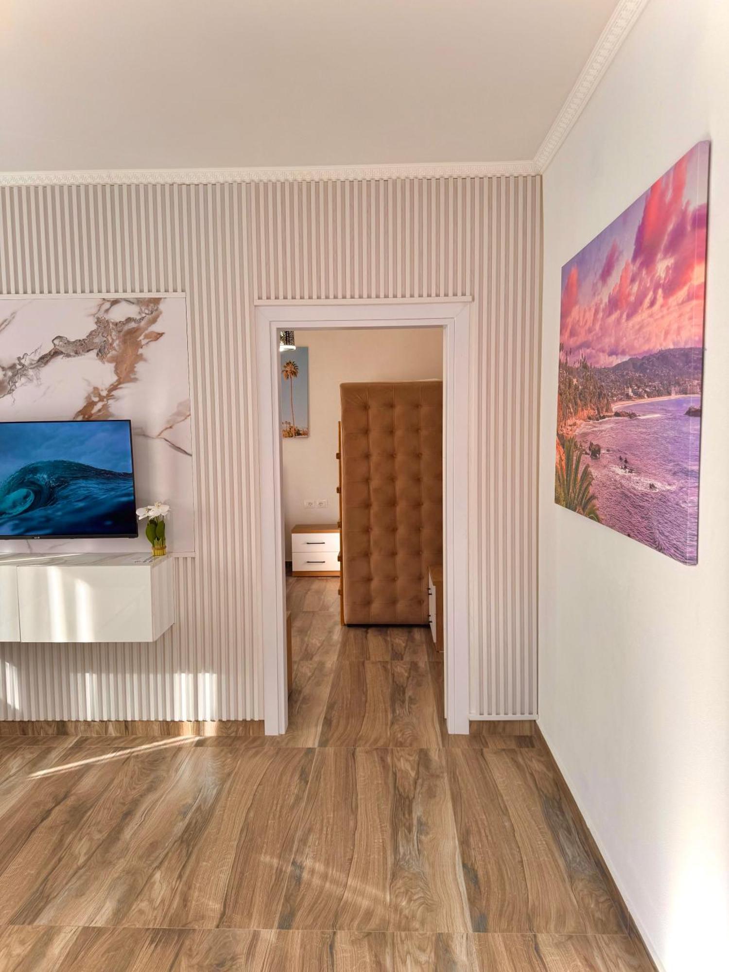 Apartamento Elite *