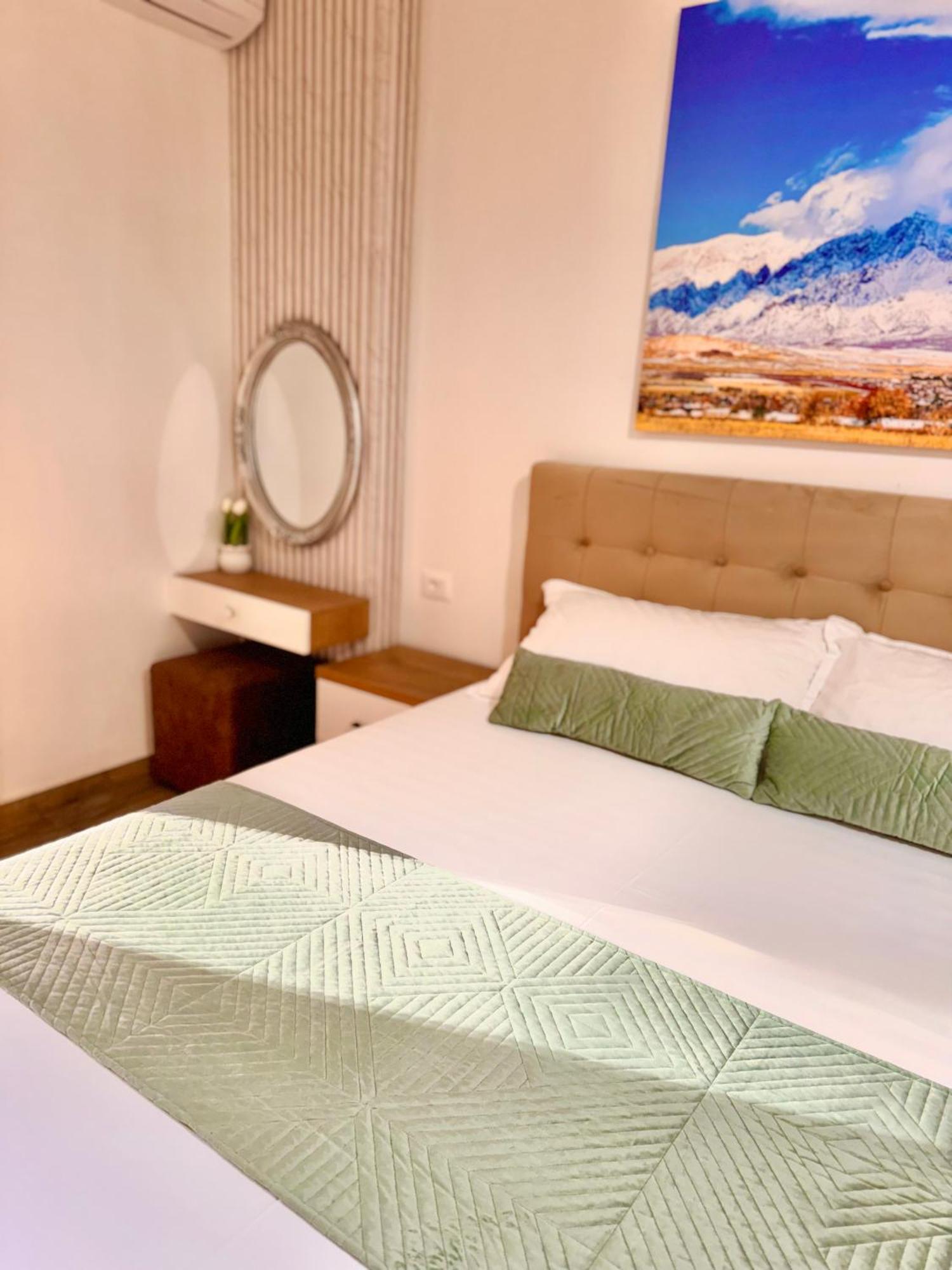 Apartamento Elite *