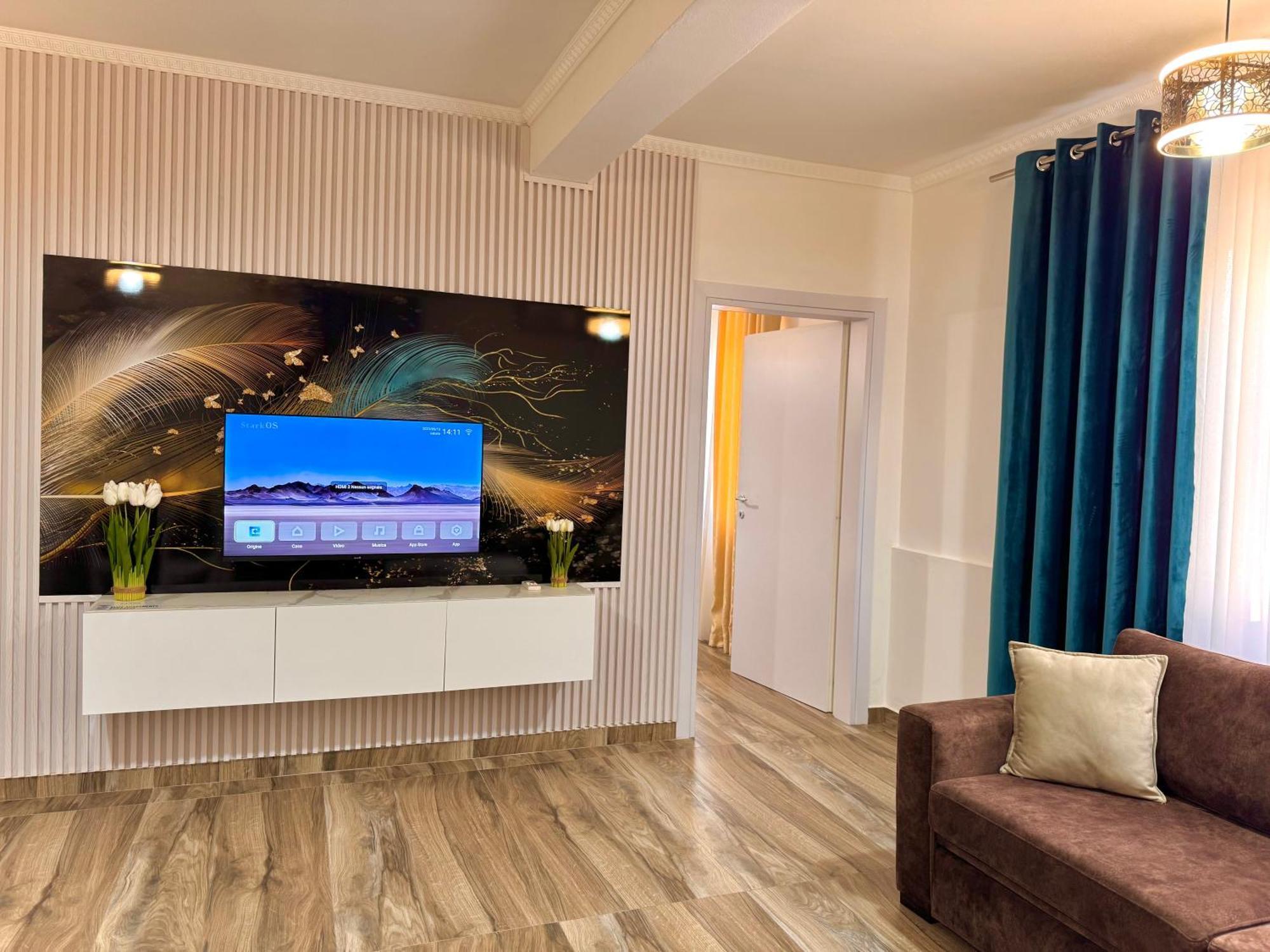 Apartamento Elite Durrës