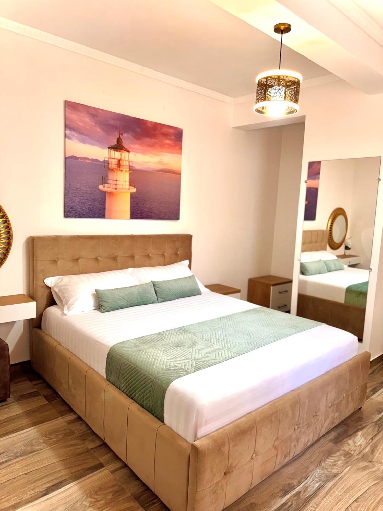 Apartamento Elite