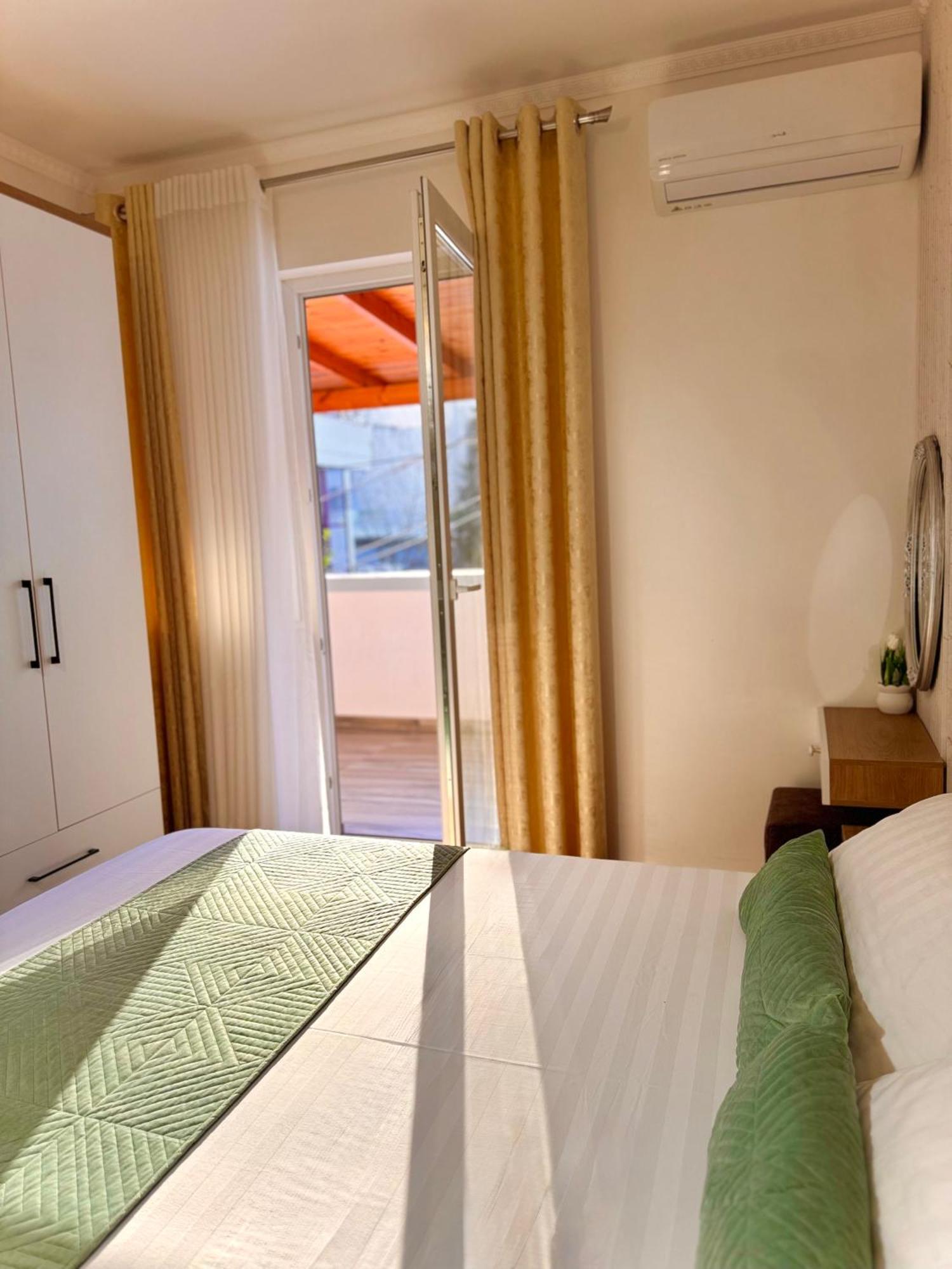 Apartamento Elite *