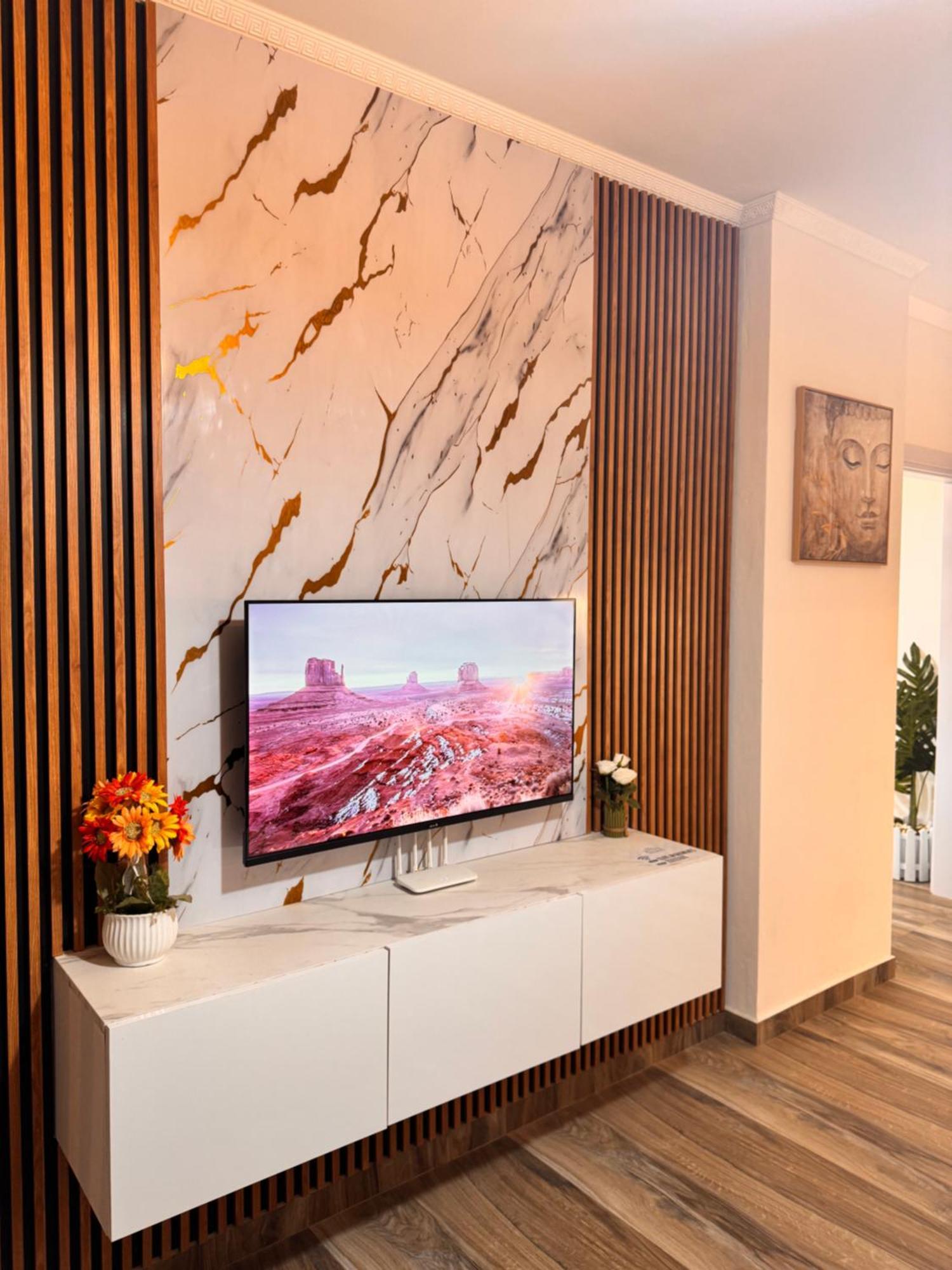 Elite Apartamento *