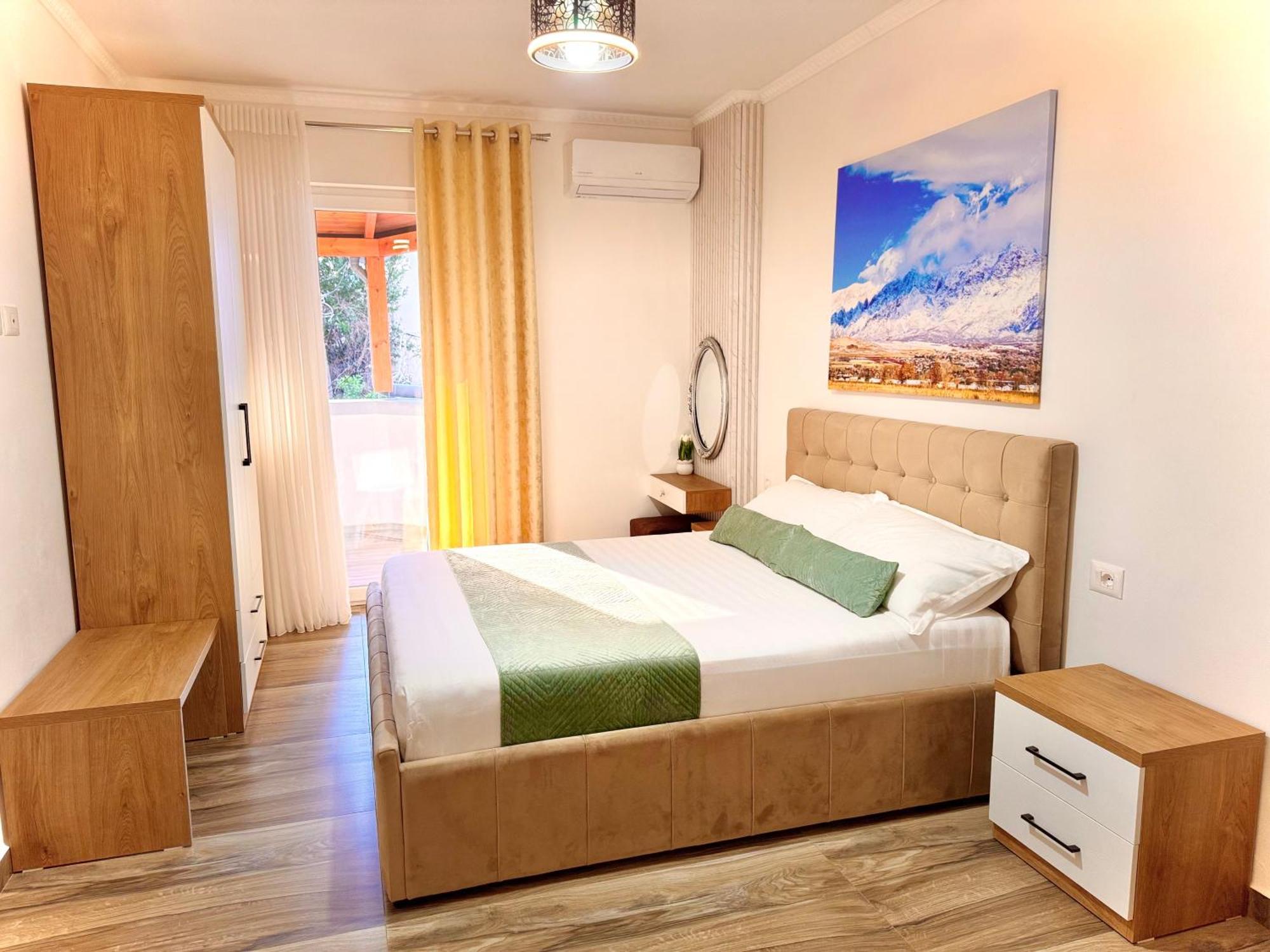 Apartamento Elite