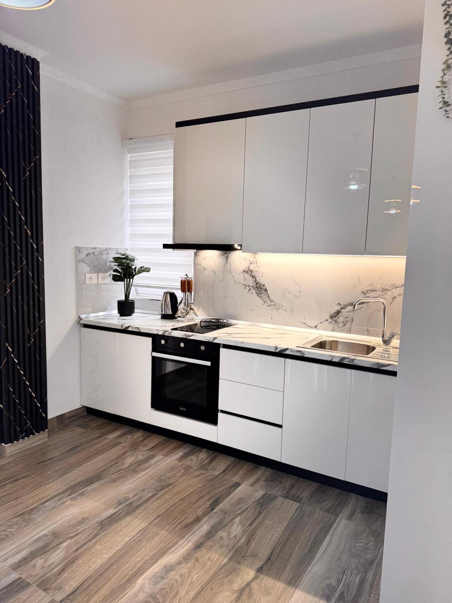 Elite Apartamento Durrës