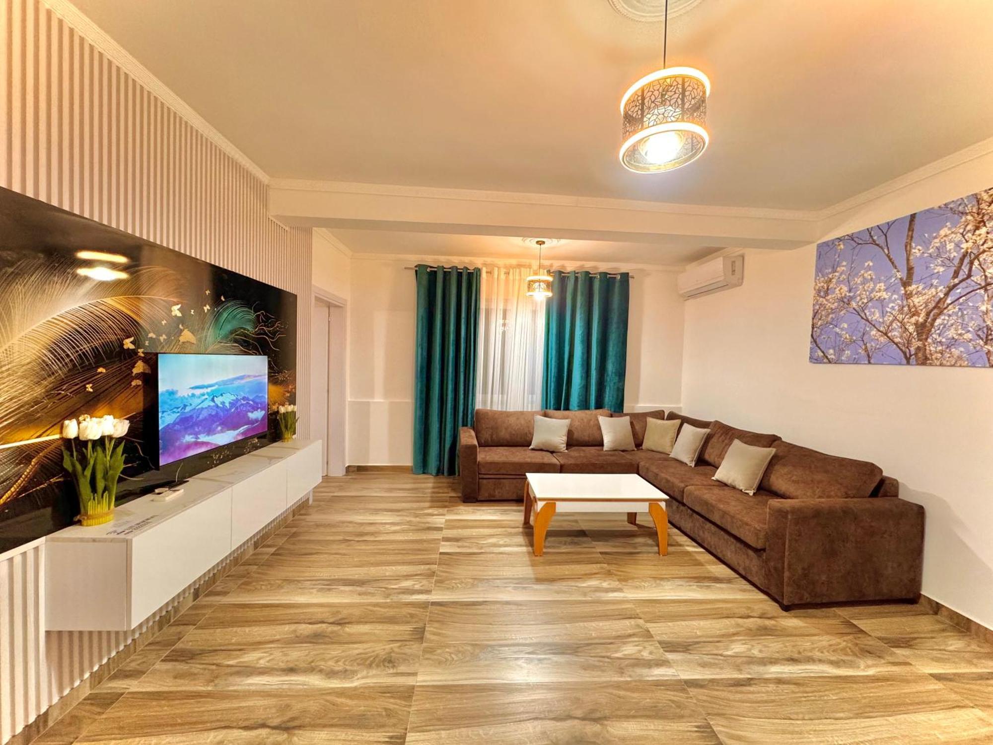 Apartamento Elite *
