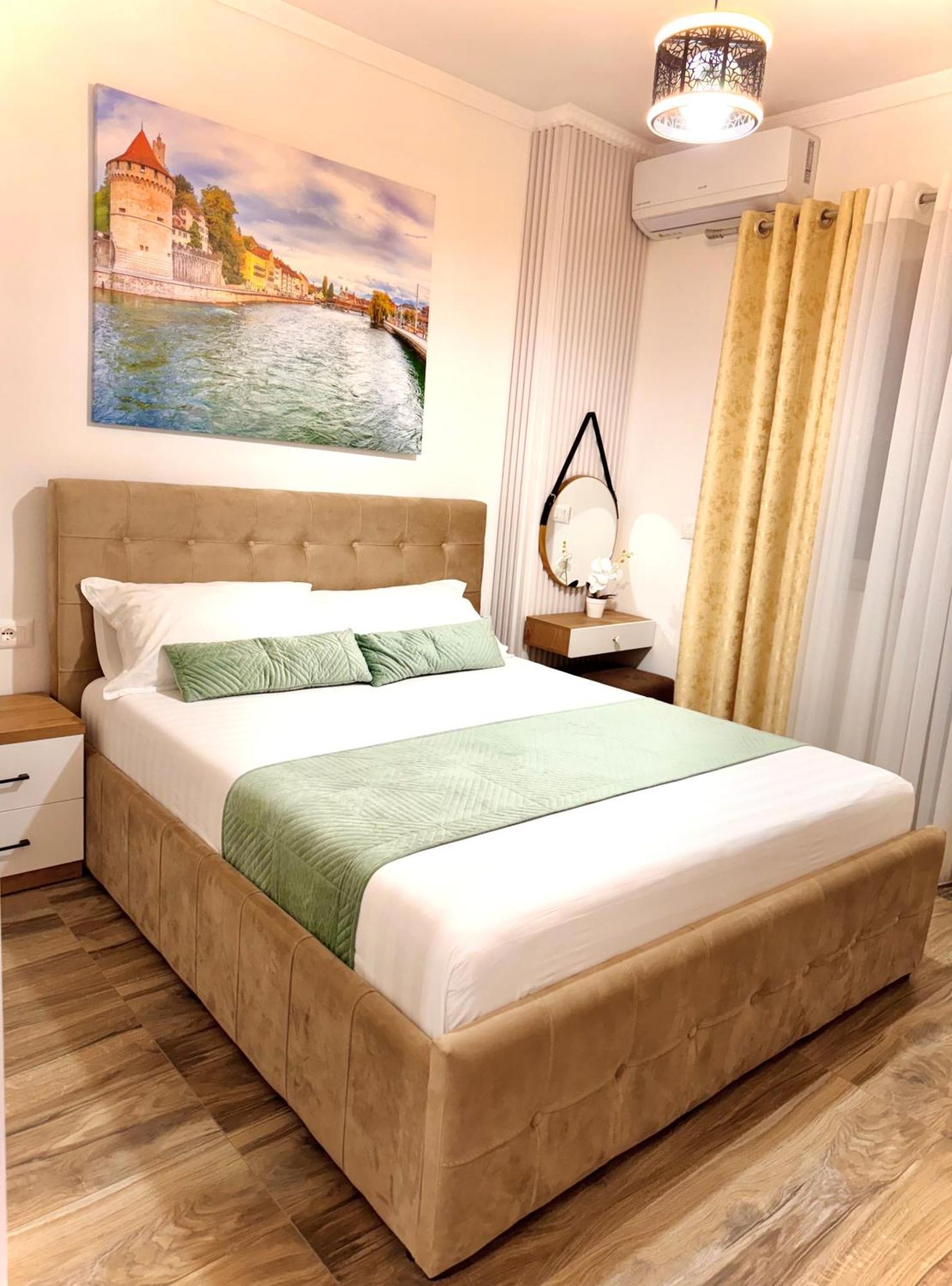 Apartamento Elite *