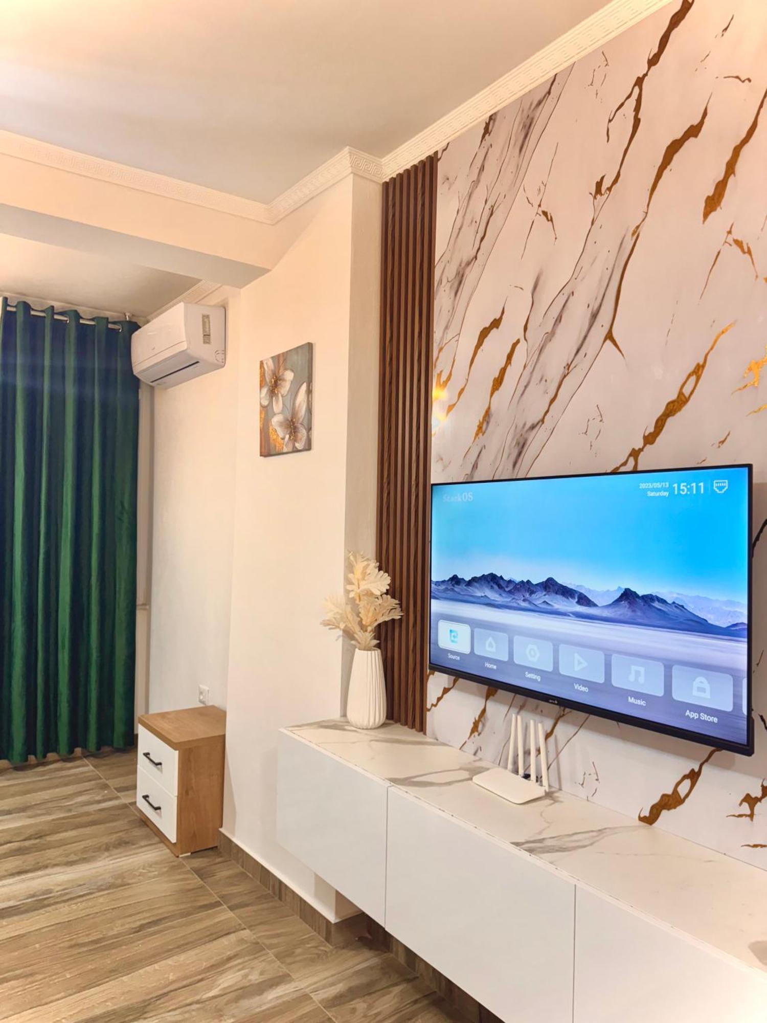 Apartamento Elite Durrës