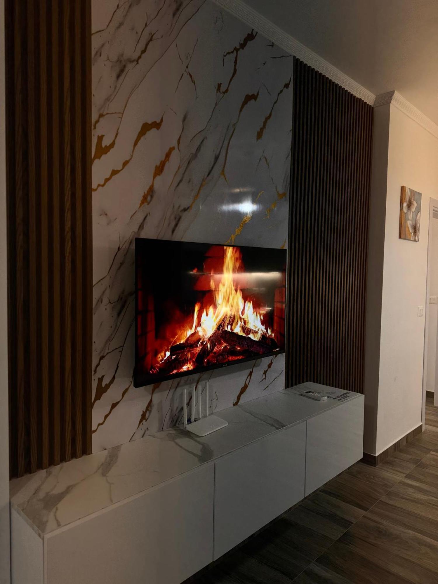 Apartamento Elite