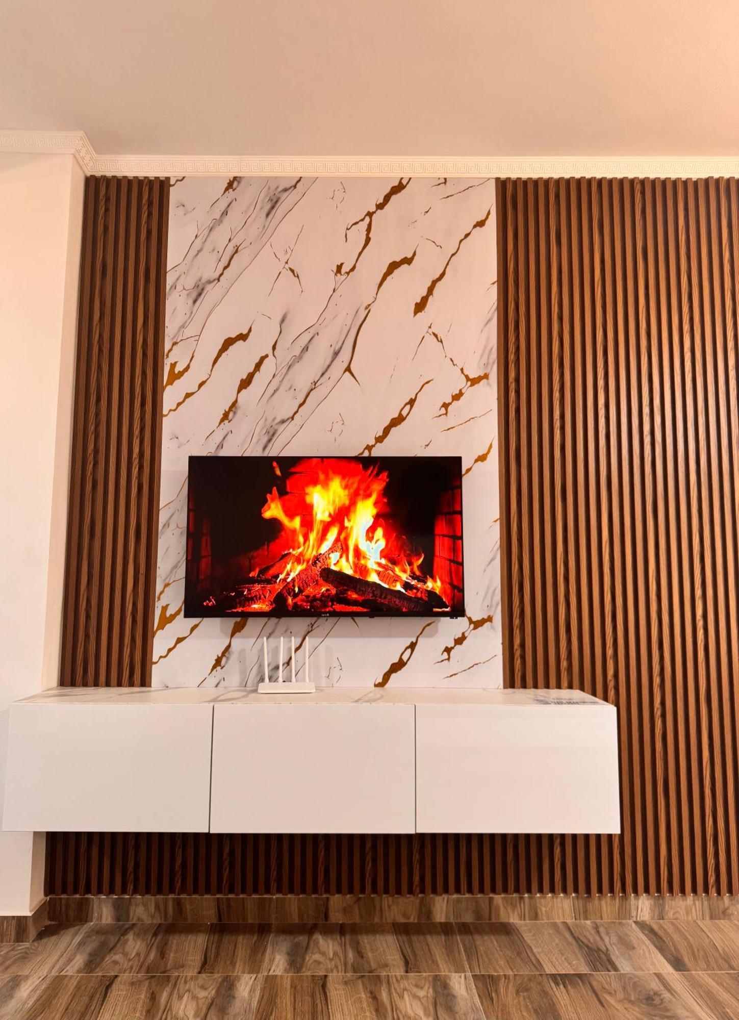 Elite Apartamento *