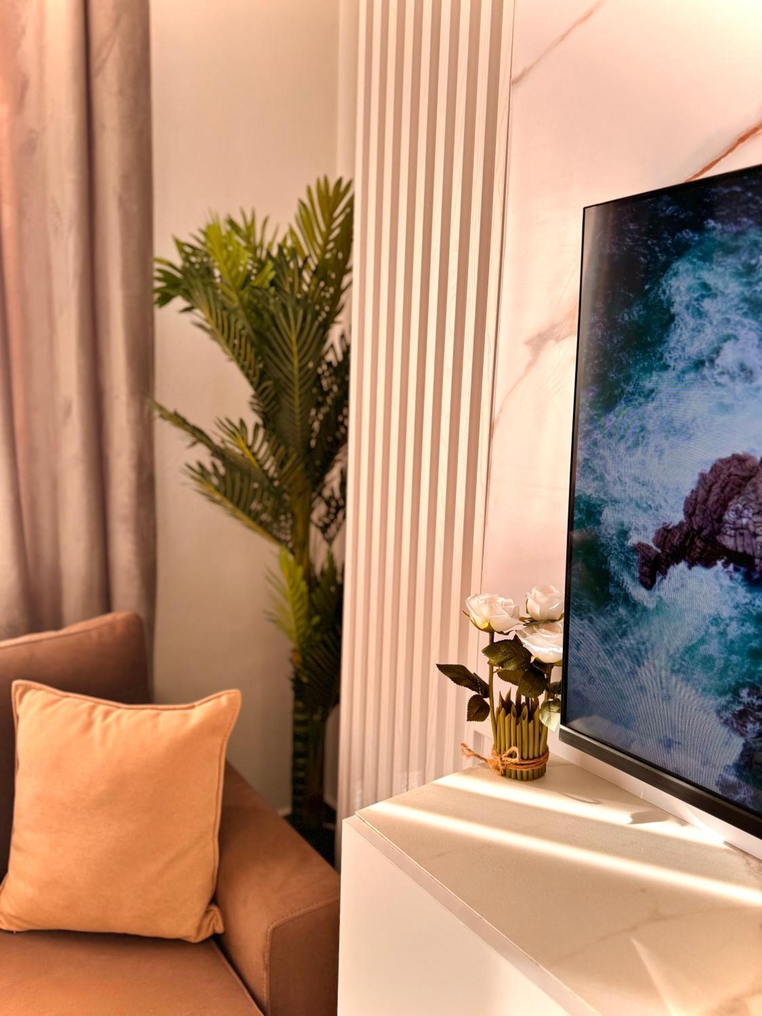 Apartamento Elite Durrës