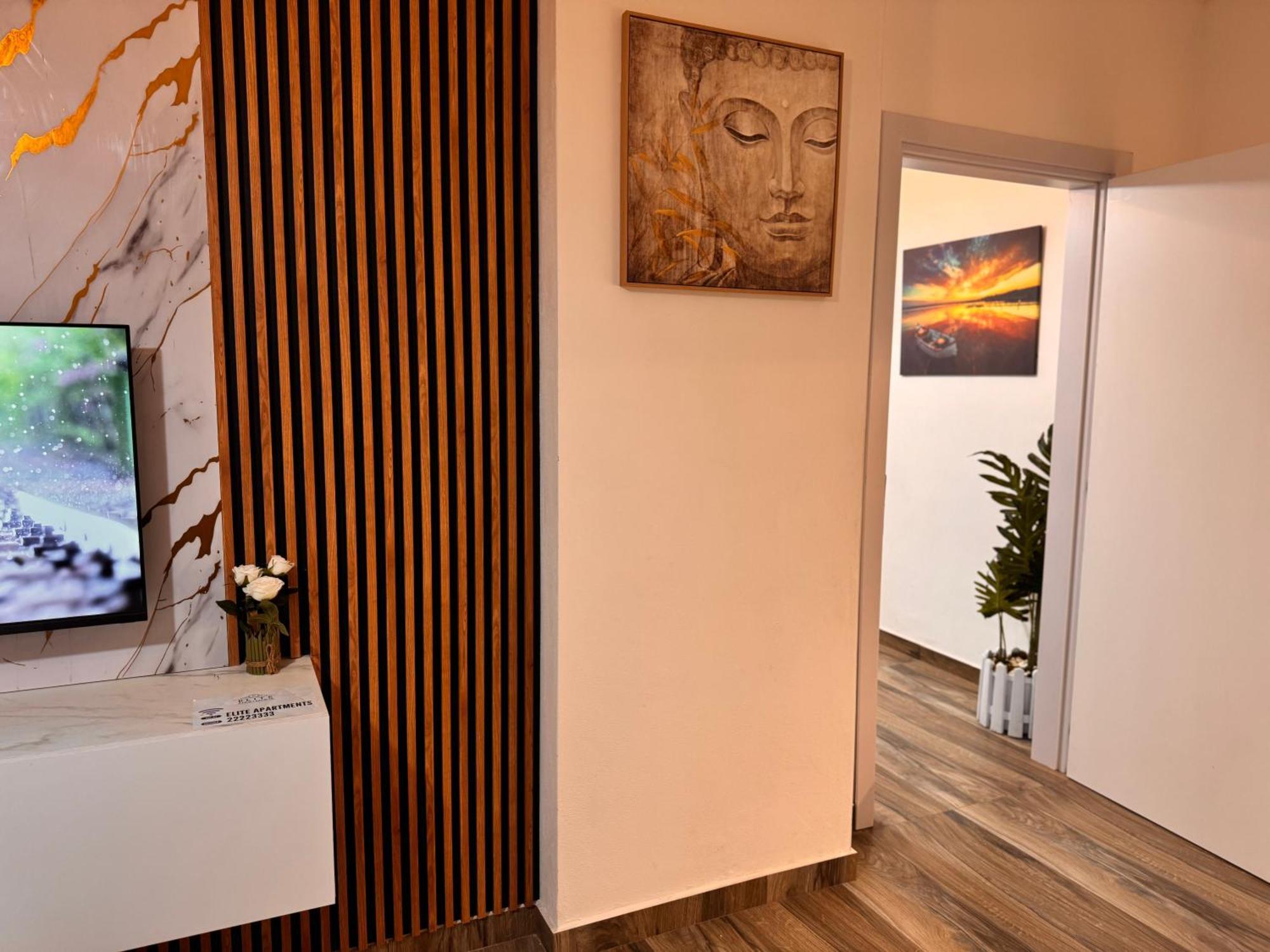Elite Apartamento *