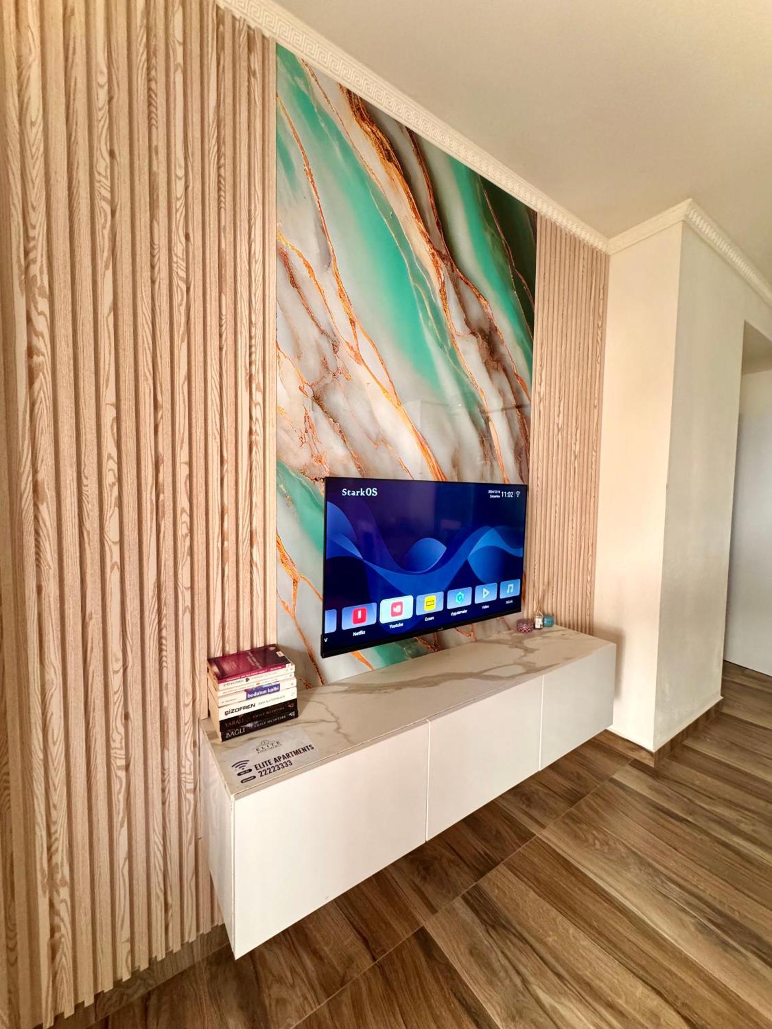 Apartamento Elite