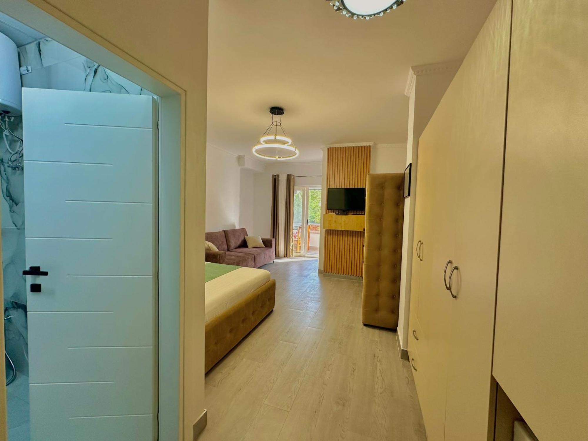 Elite Apartamento