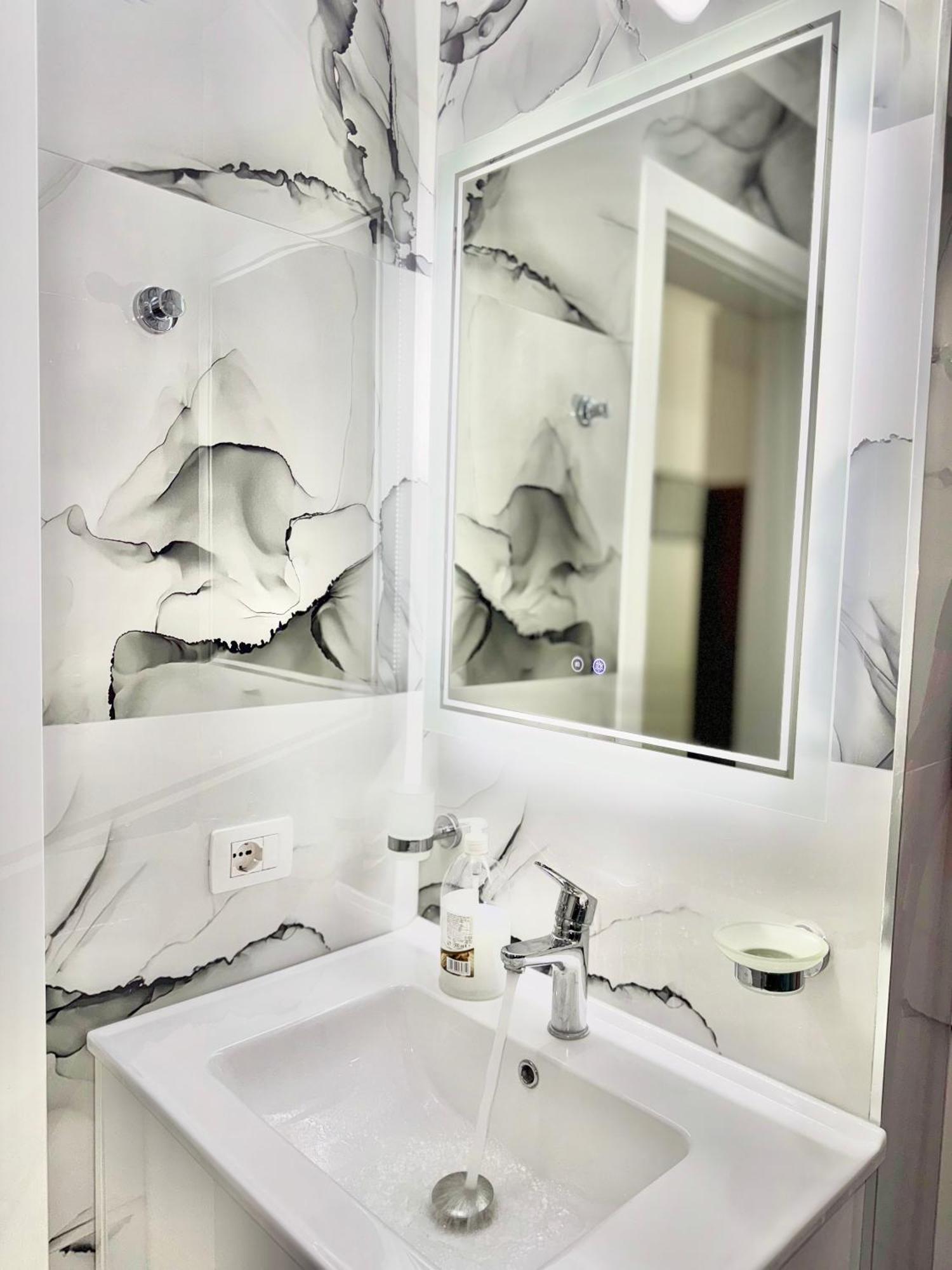 Apartamento Elite *