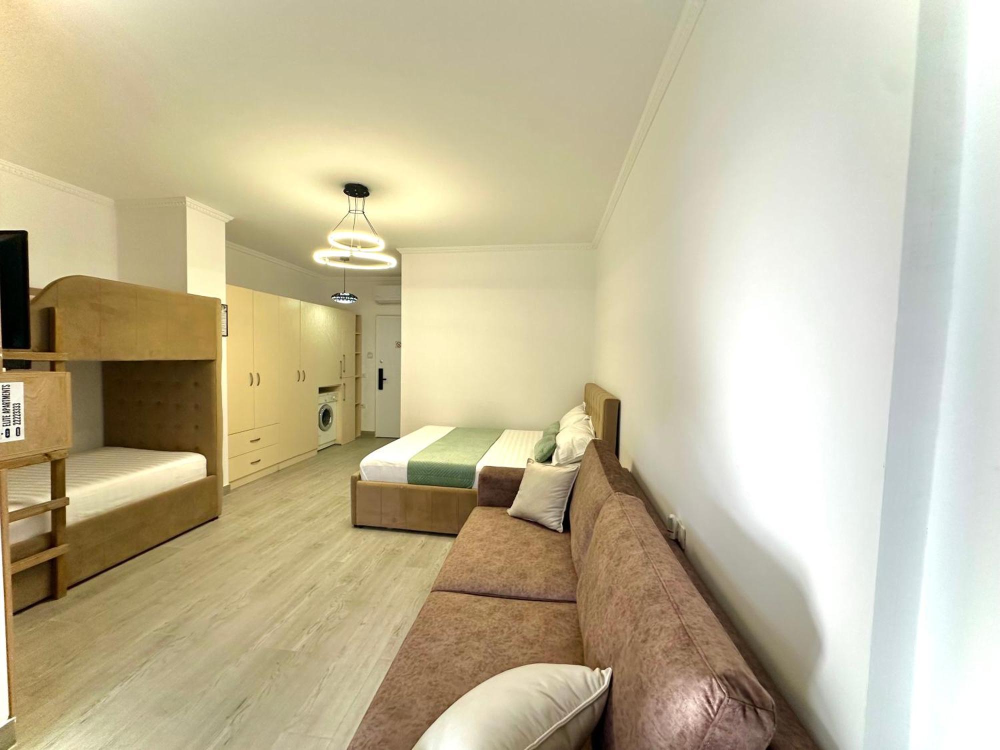 Elite Apartamento *