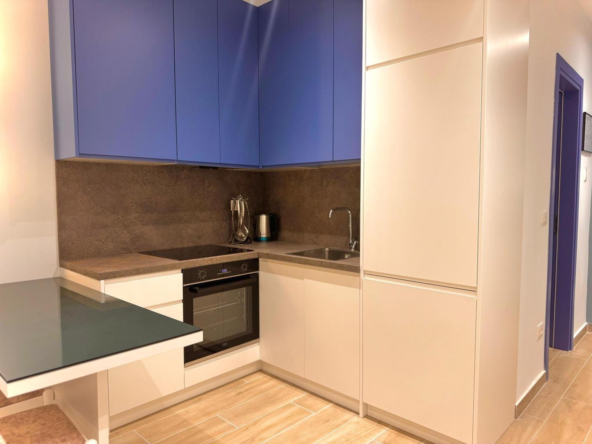 Apartamento Elite *