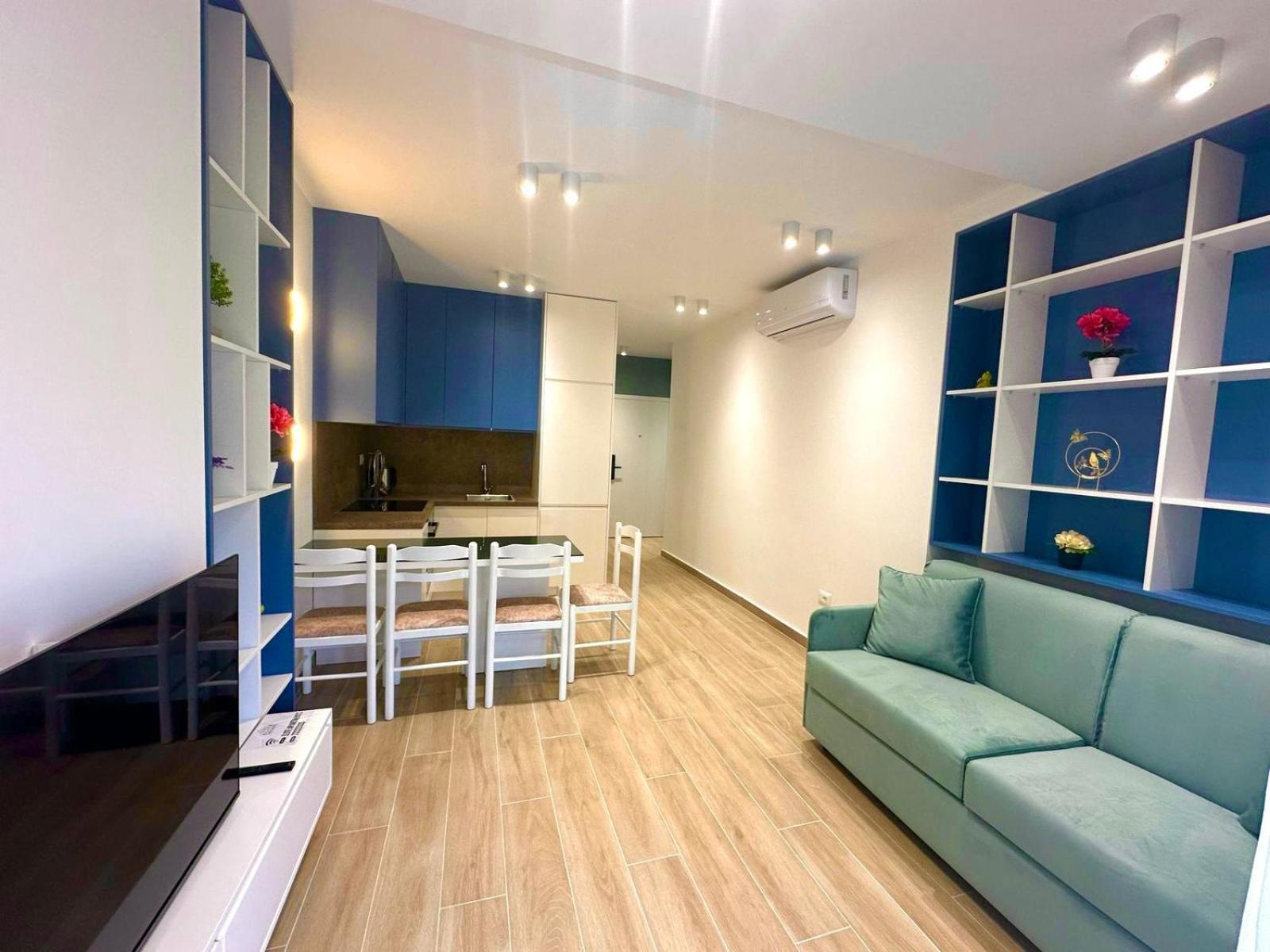 Elite Apartamento *
