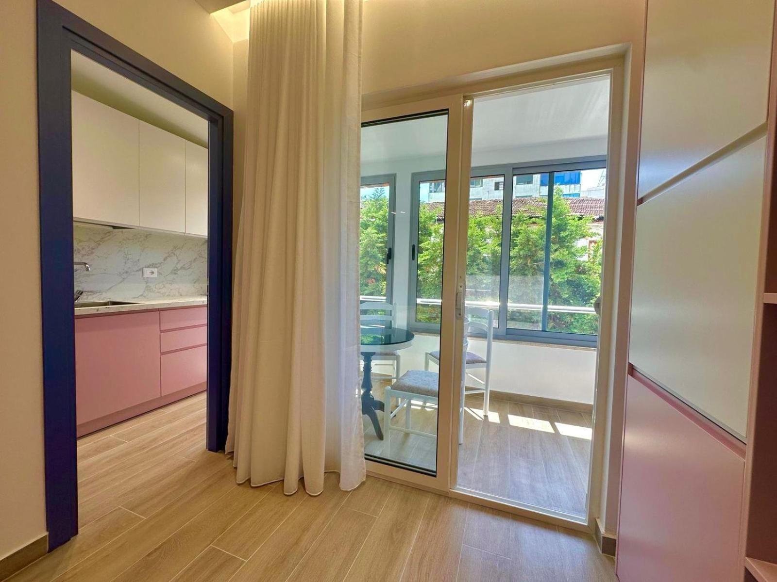 Apartamento Elite Durrës