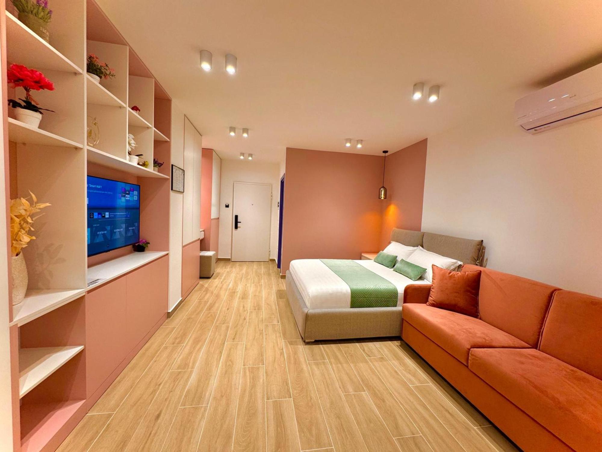 Elite Apartamento *