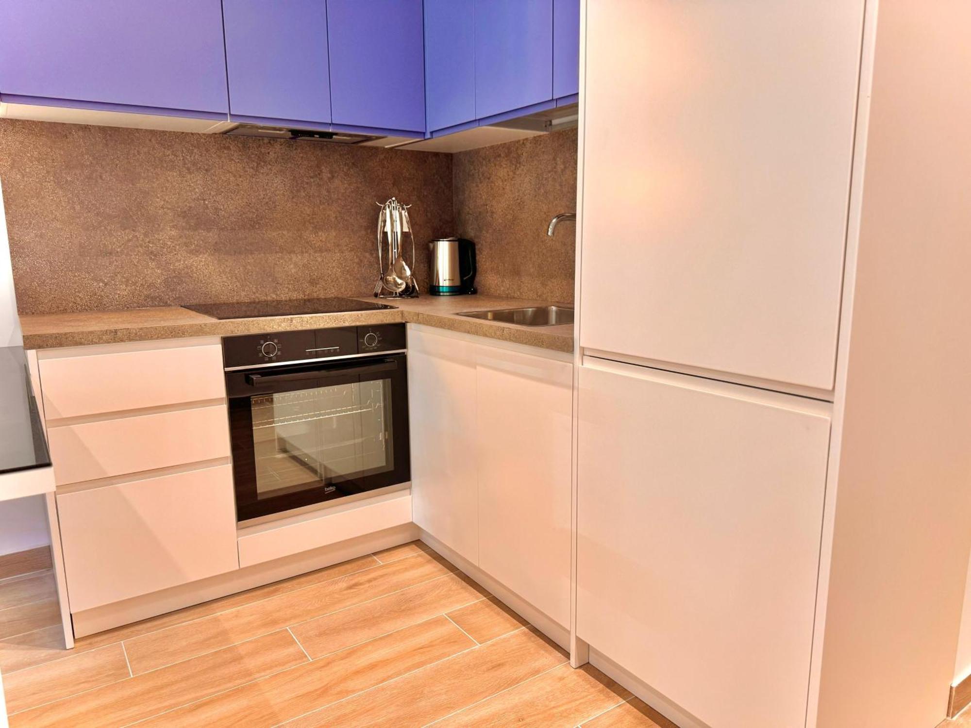 Apartamento Elite Durrës