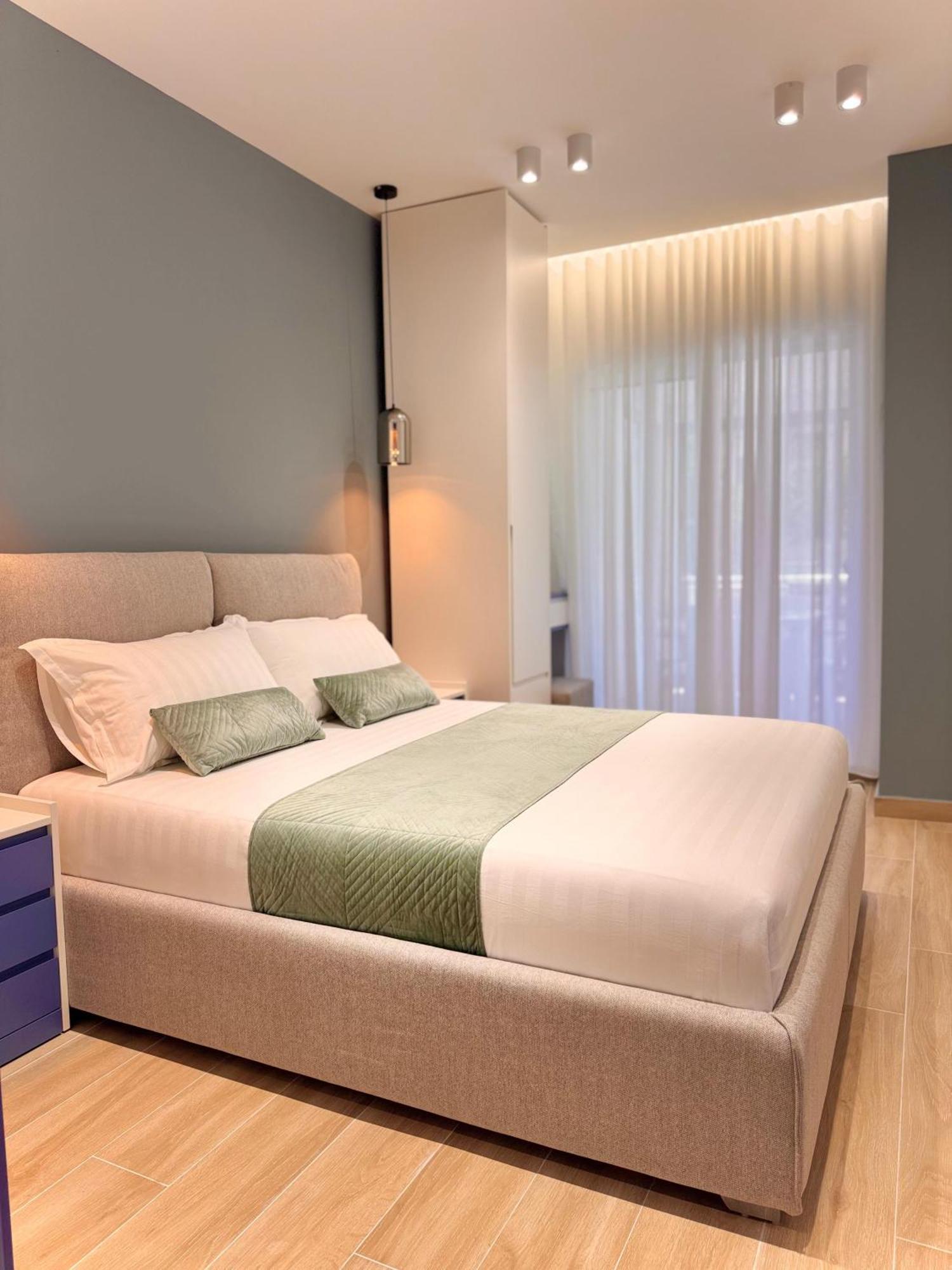 Elite Apartamento