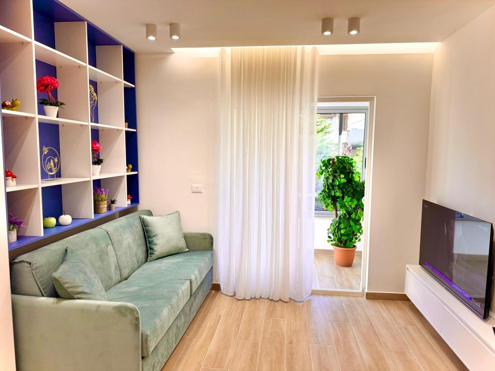 Elite Apartamento