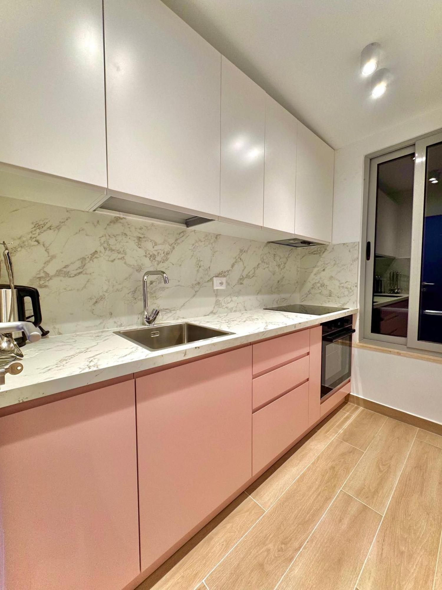 Apartamento Elite