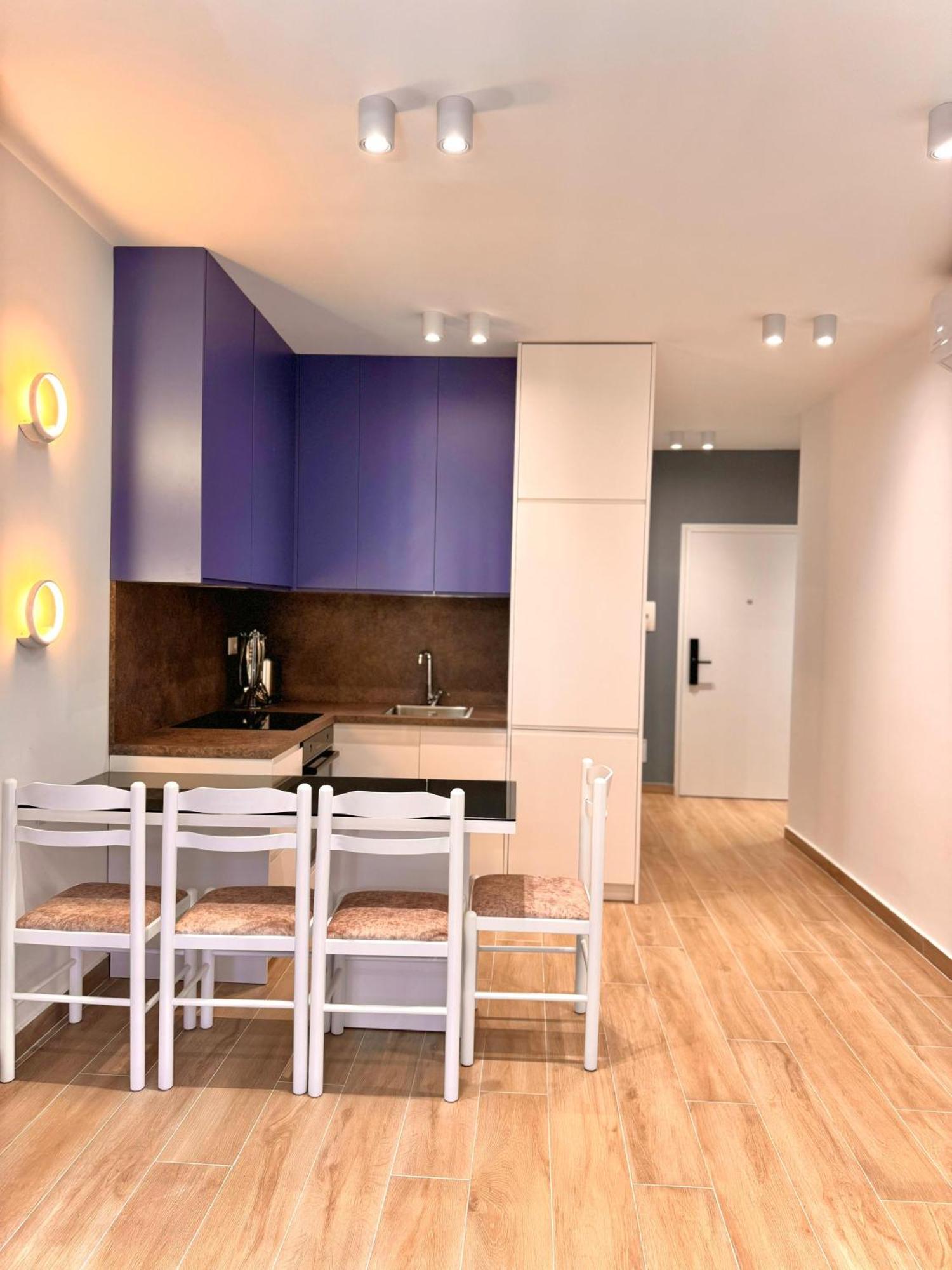 Elite Apartamento Durrës