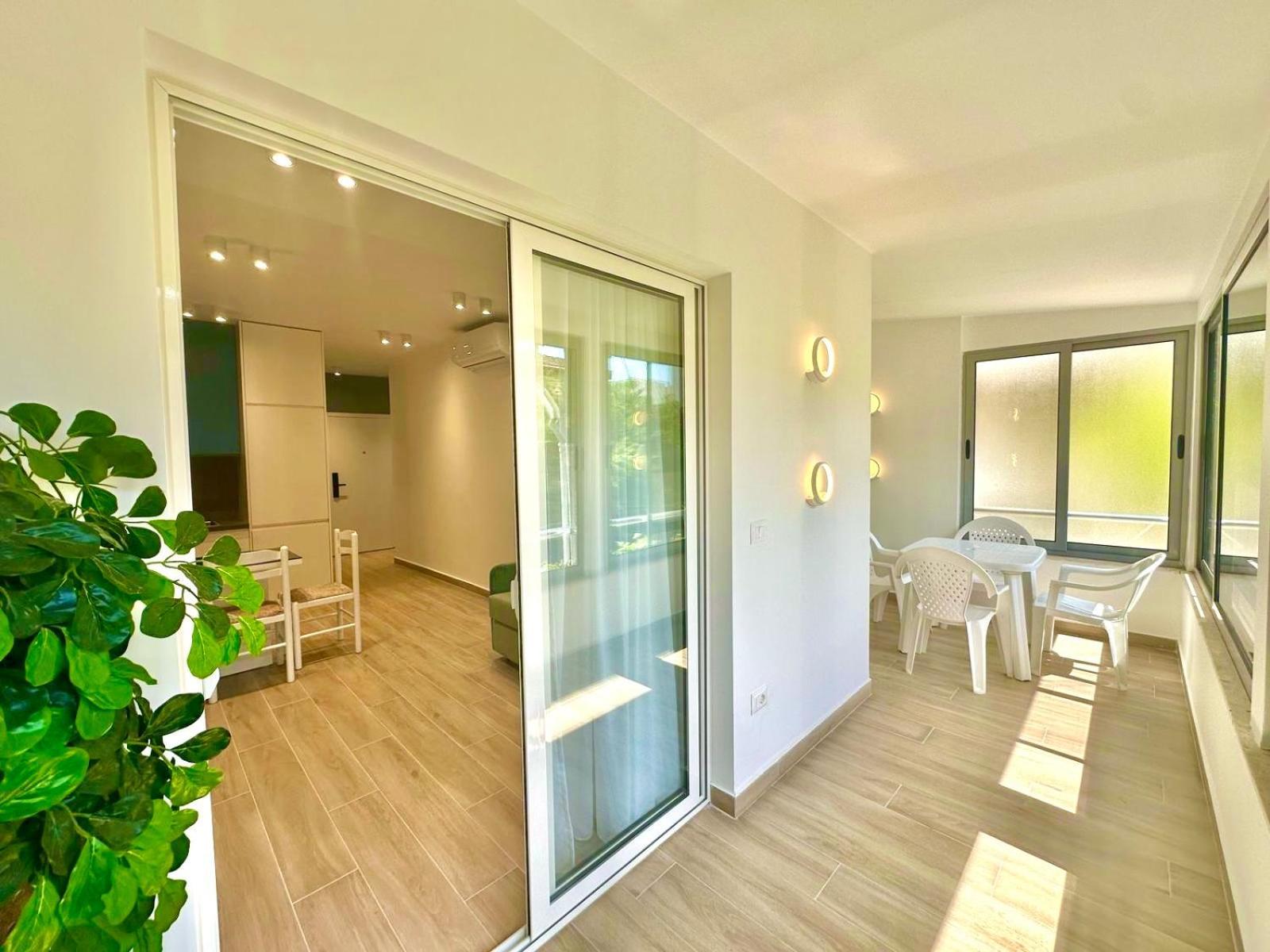 Apartamento Elite