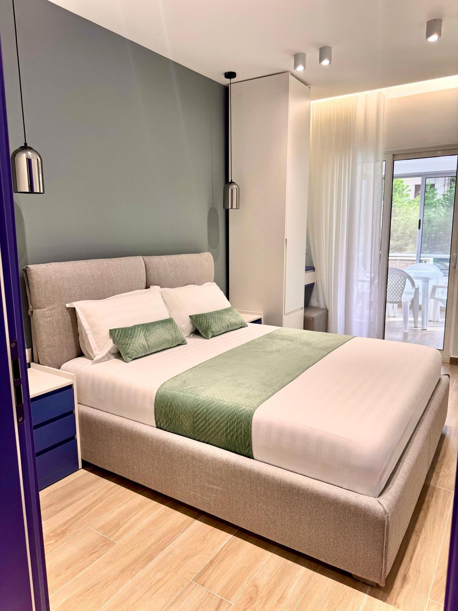 Apartamento Elite