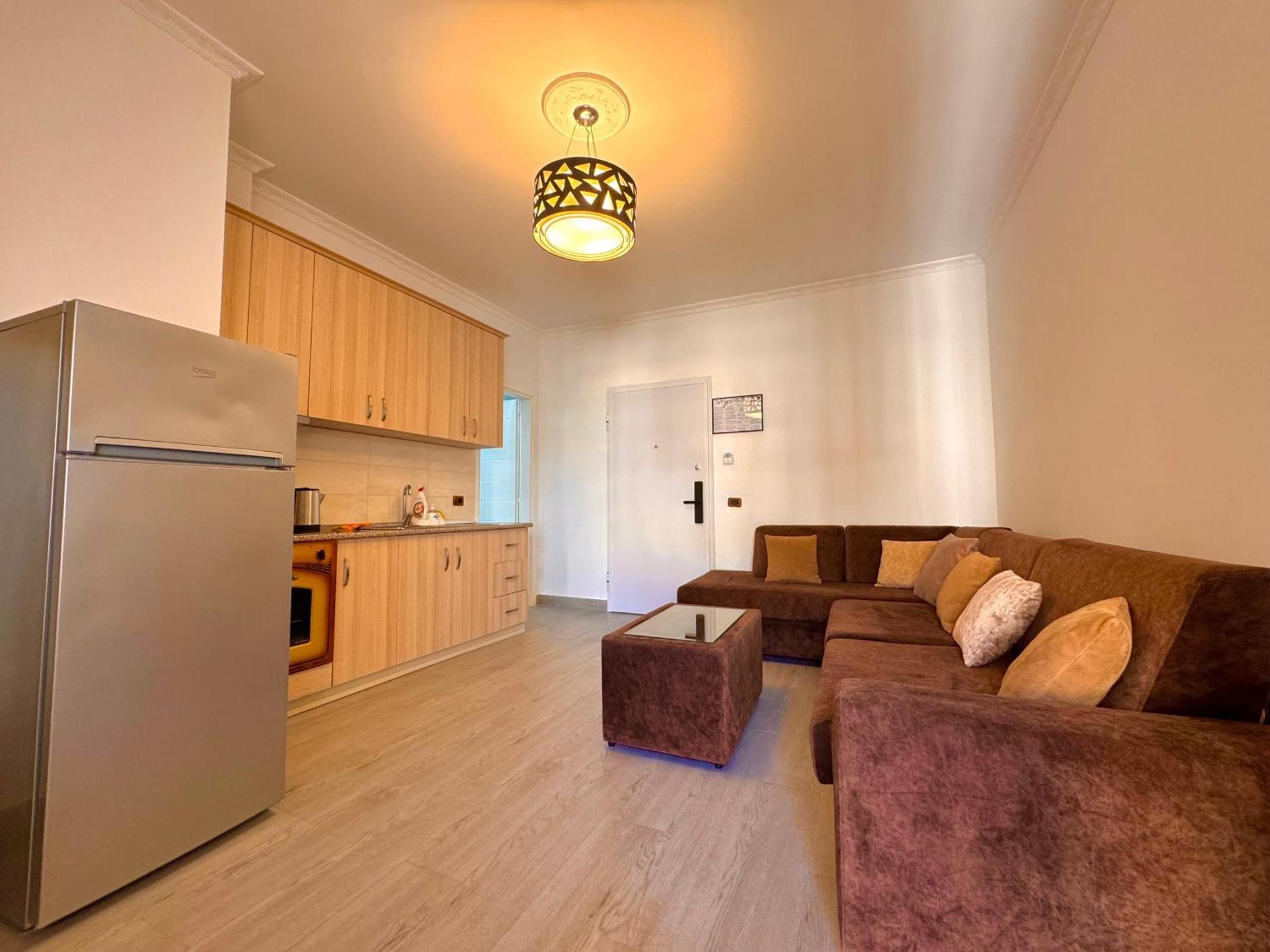 Apartamento Elite Durrës