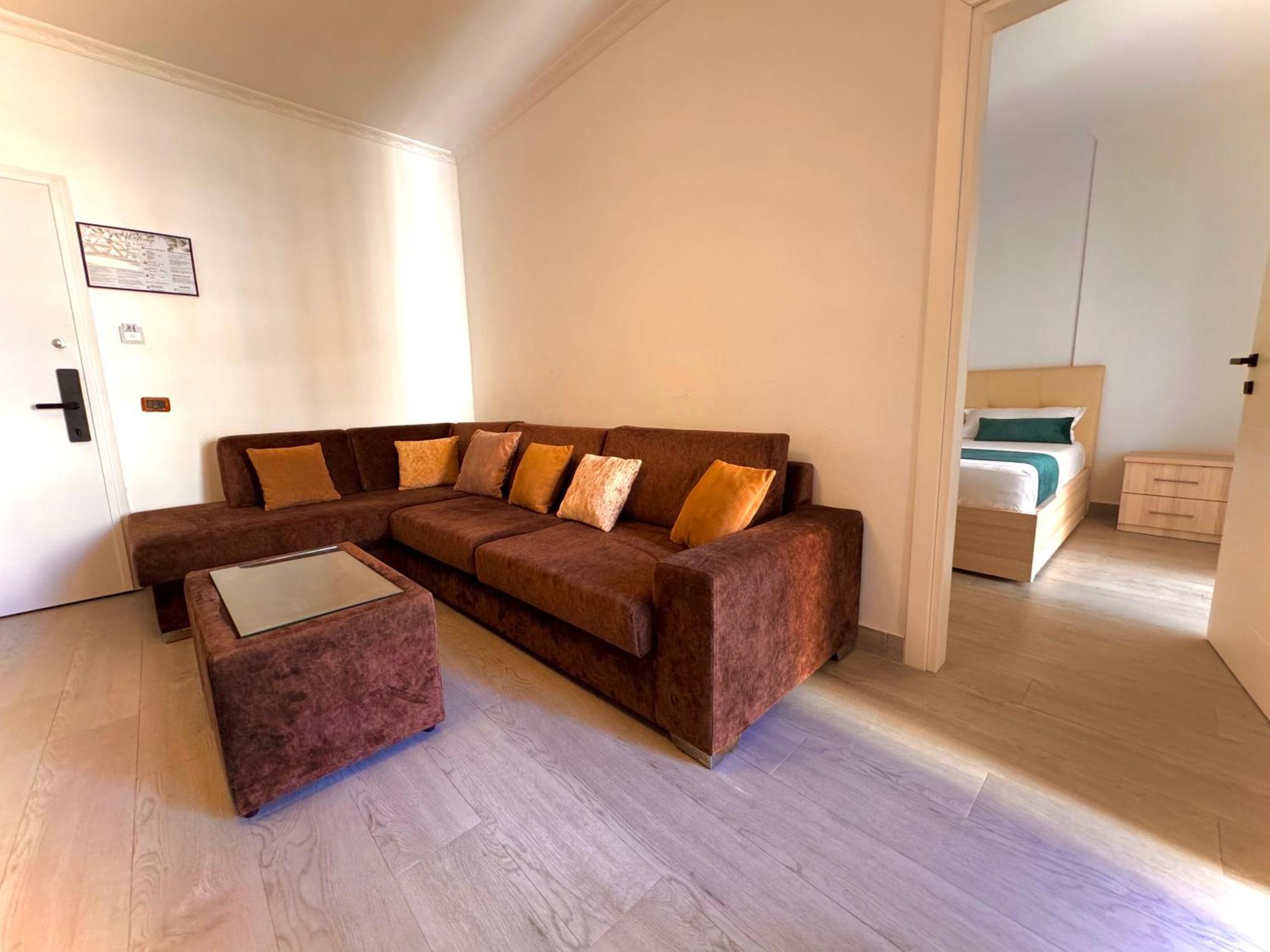 Elite Apartamento