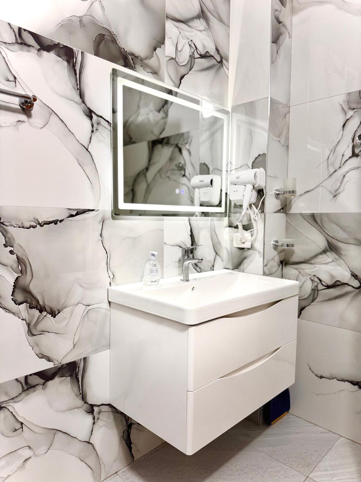 Elite Apartamento *